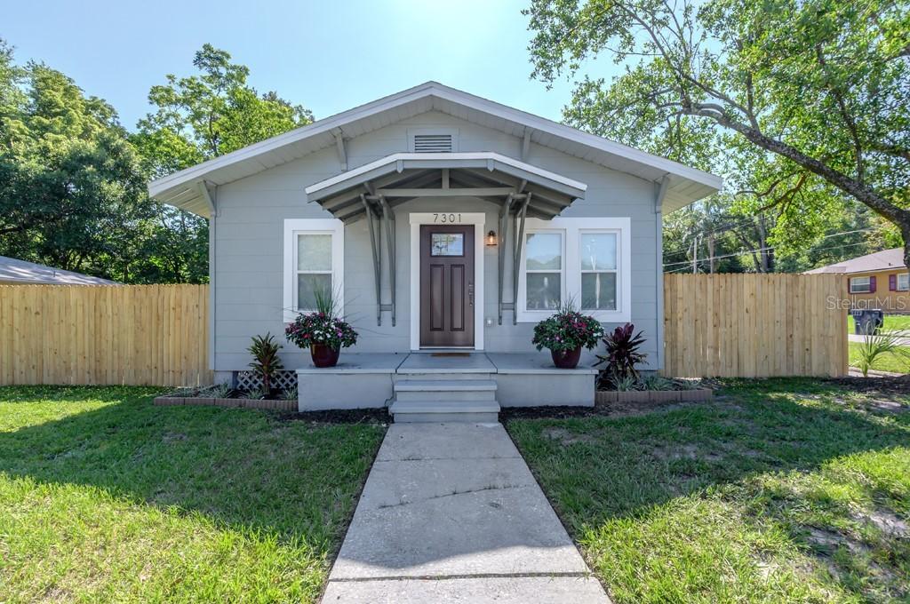 7301 N Huntley Ave., Tampa, FL 33604