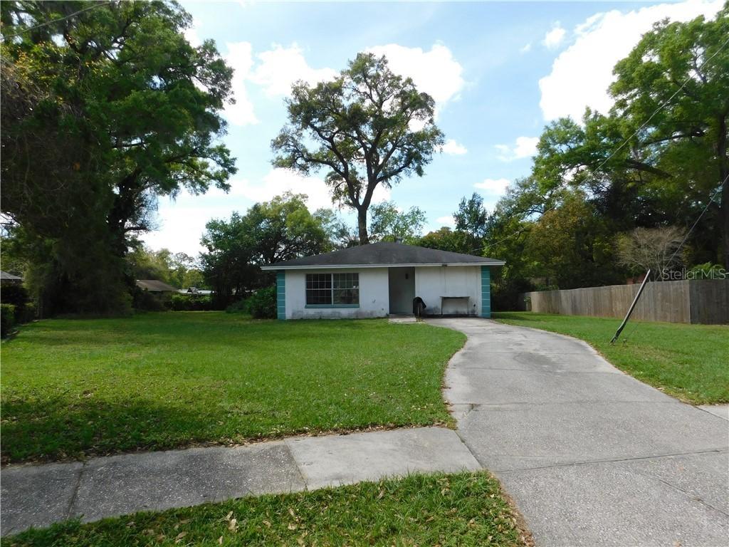 500 Brenda Dr., Brandon, FL 33510