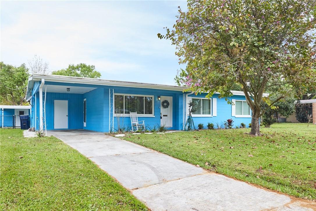 1551 W River Ln., Tampa, FL 33603