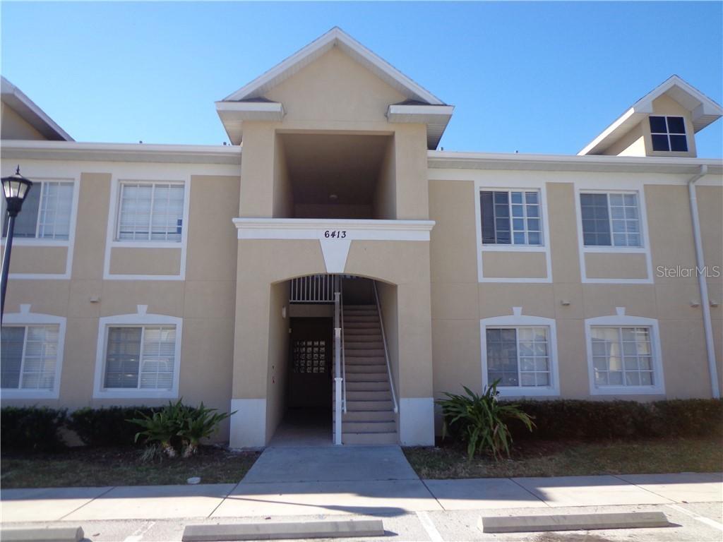 6413 Hollydale Pl. #102, Riverview, FL 33578