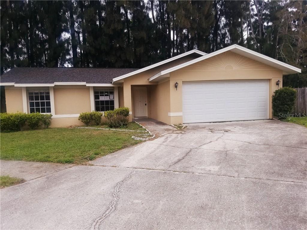 1952 Brainerd Ct., Lutz, FL 33549