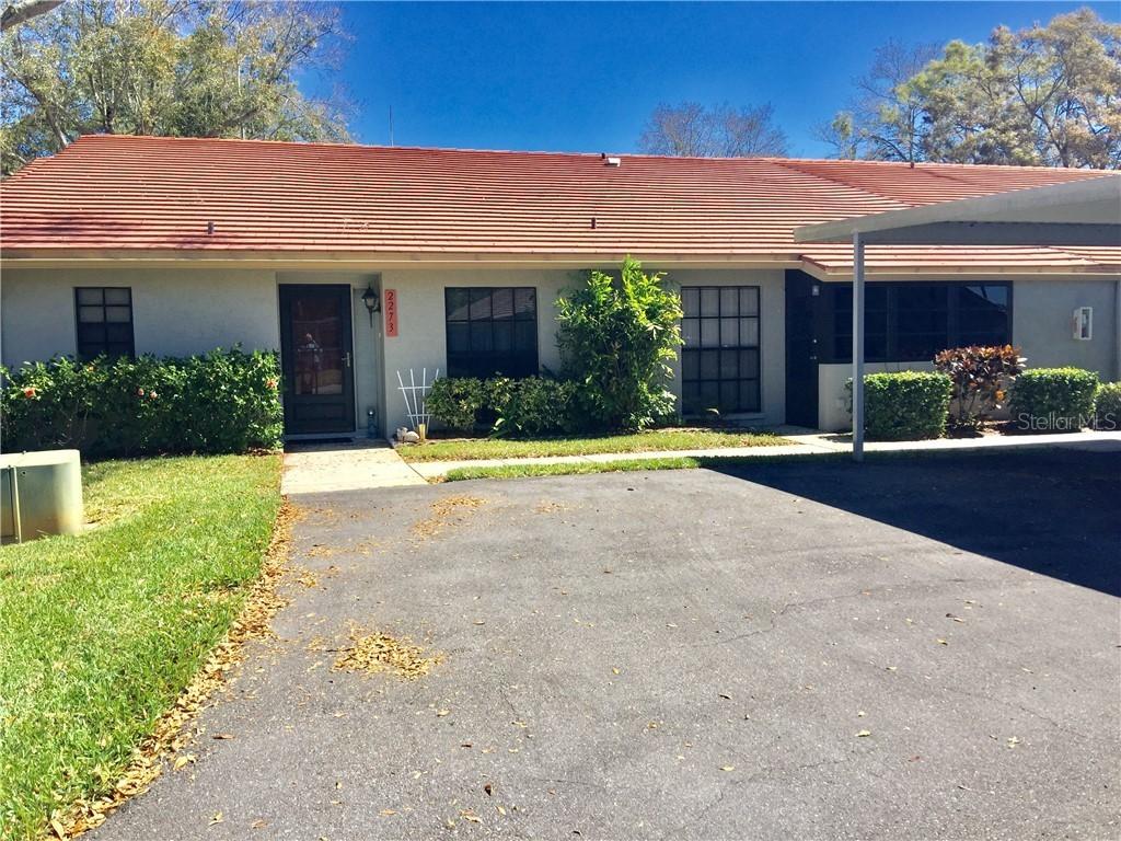 2273 Citrus Ct., Clearwater, FL 33763