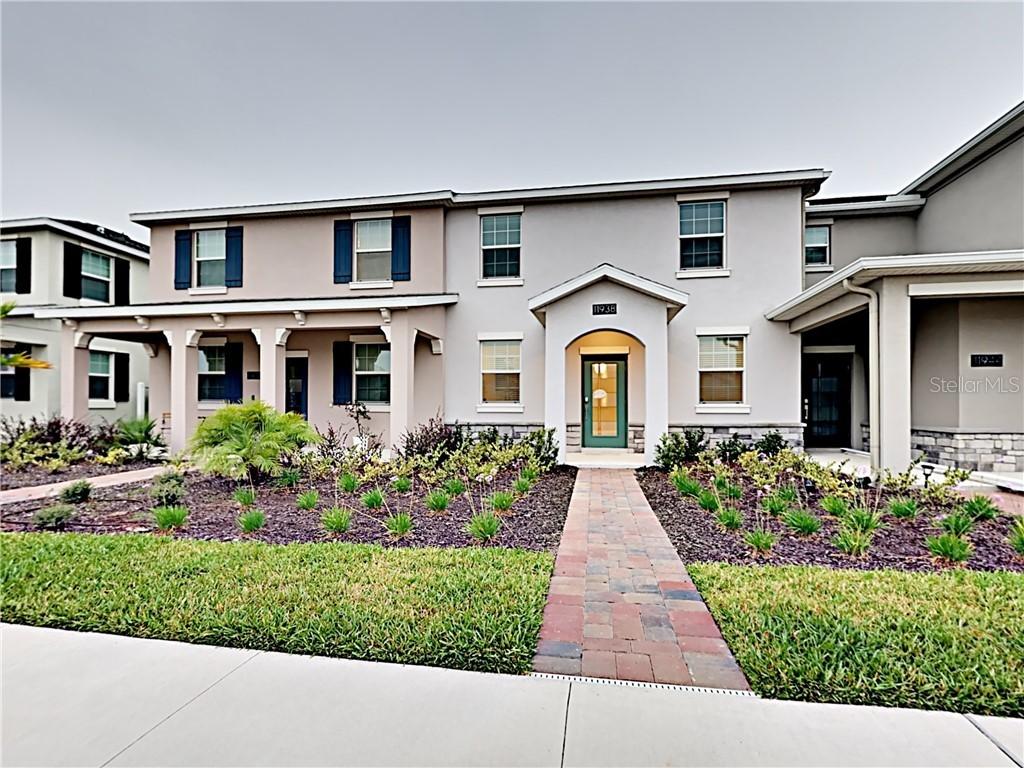 11938 Architecture Alley, Orlando, FL 32832