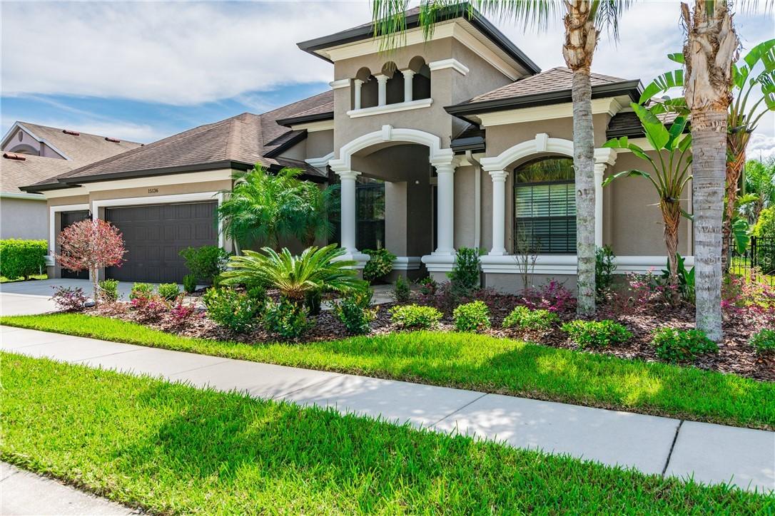 15136 Azra Dr., Odessa, FL 33556