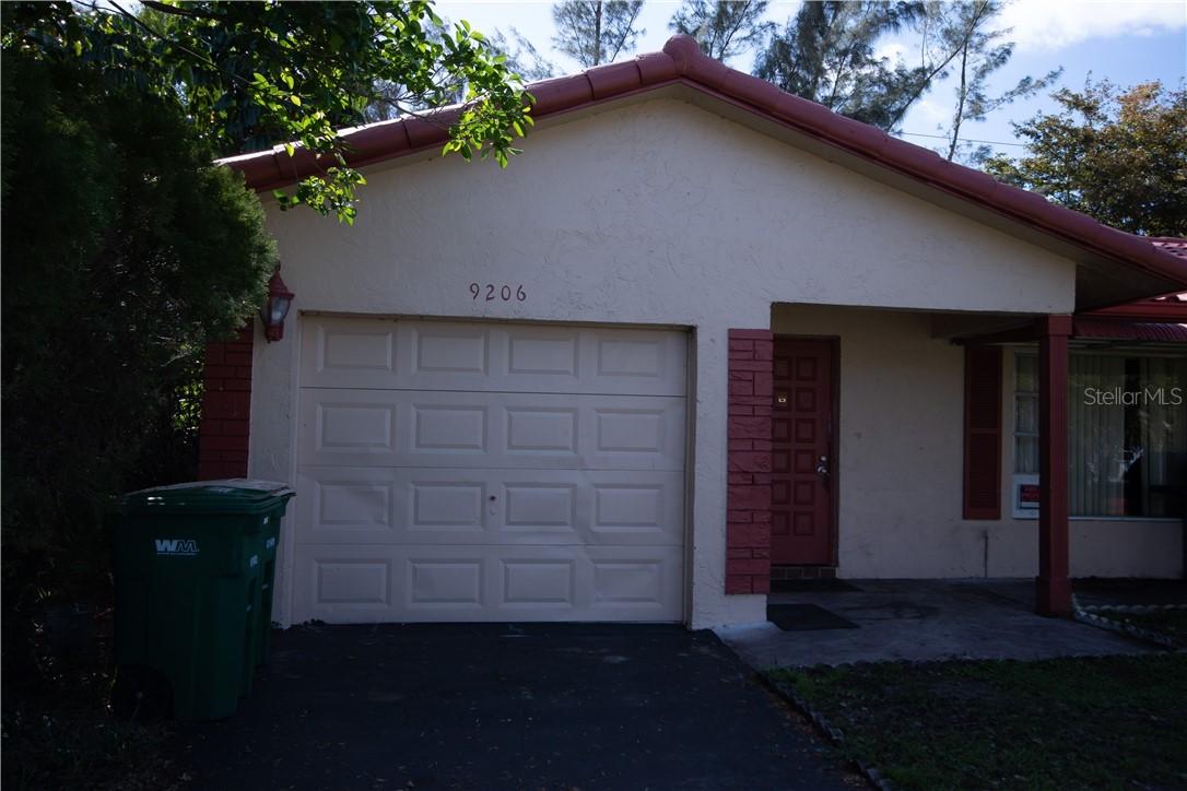 9206 NW 81st Ct., Tamarac, FL 33321