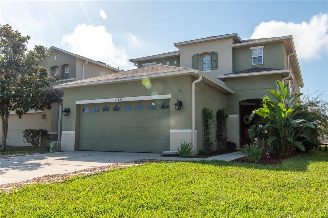 17532 Sandgate Ct., Land O Lakes, FL 34638