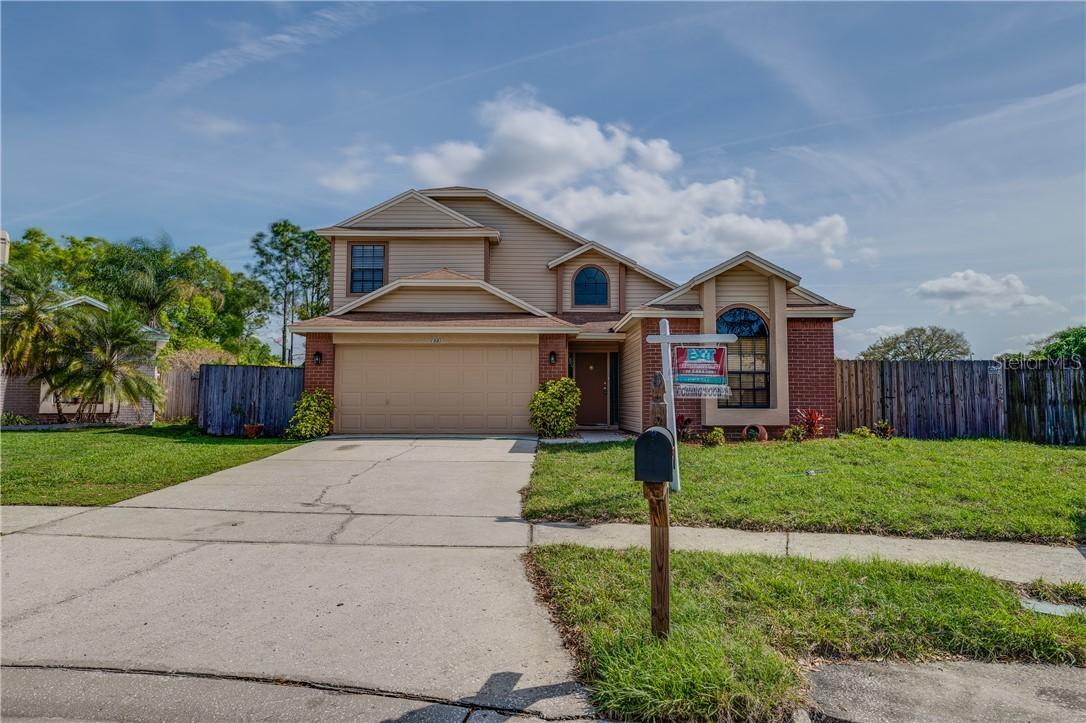 1501 Chepacket St., Brandon, FL 33511