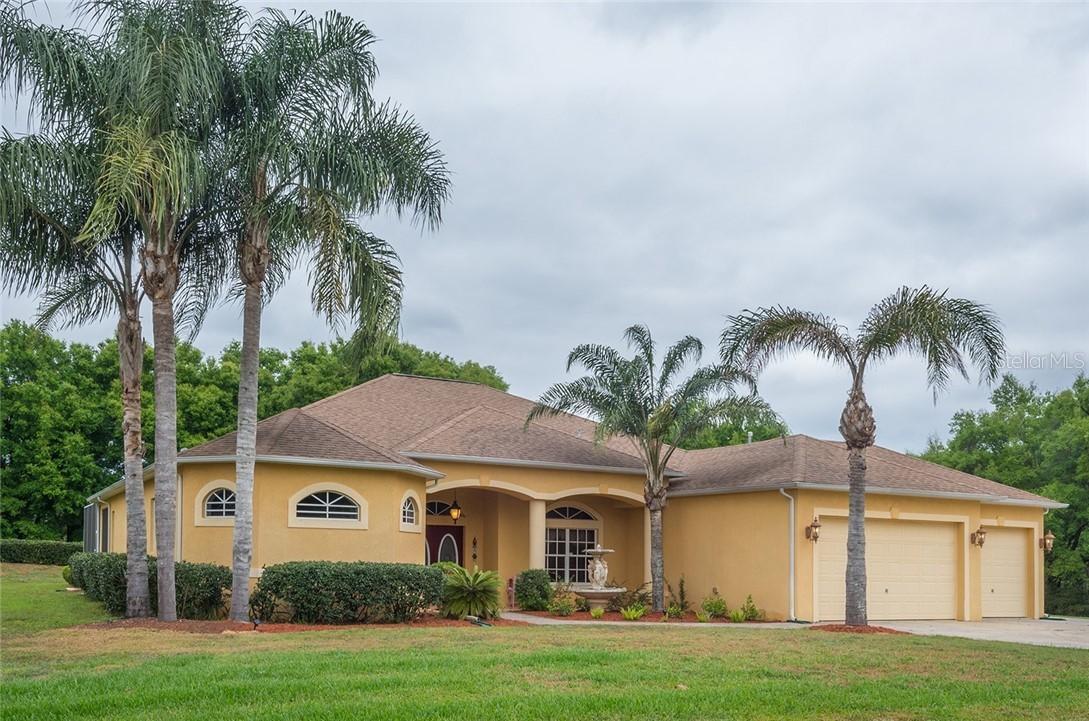 4101 Appalachian Dr., Brooksville, FL 34602