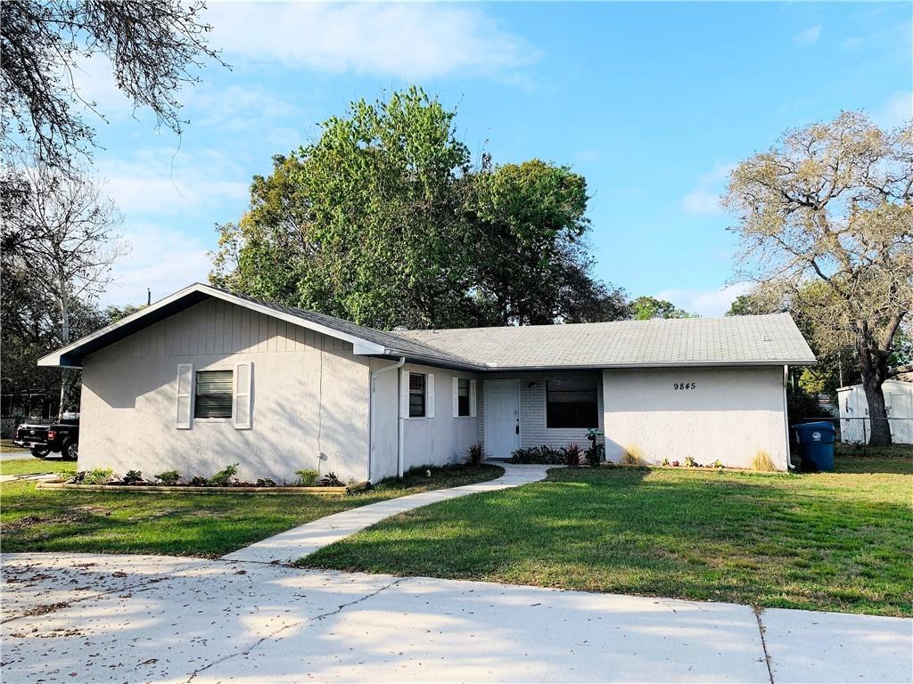 9845 Horizon Dr., Spring Hill, FL 34608