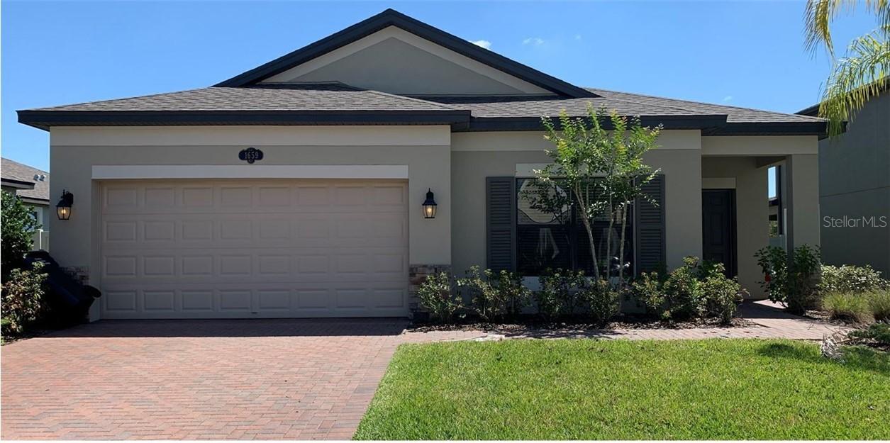 1659 Fox Grape Loop, Lutz, FL 33558