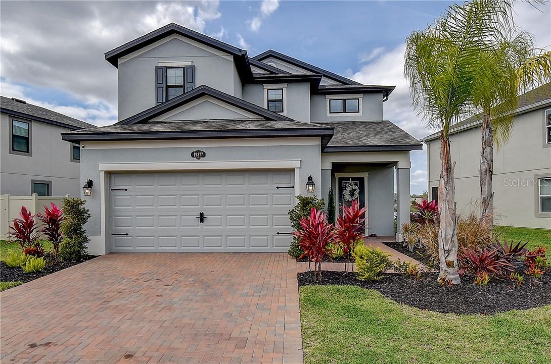 19377 Roseate Dr., Lutz, FL 33558