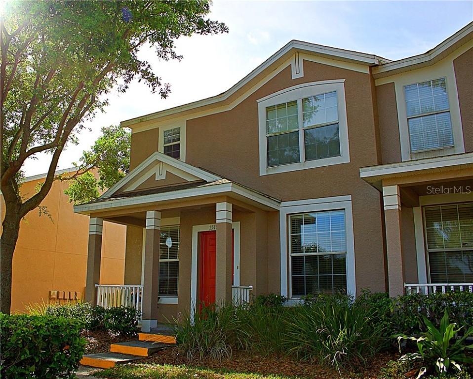 1517 Deer Tree Ln., Brandon, FL 33510