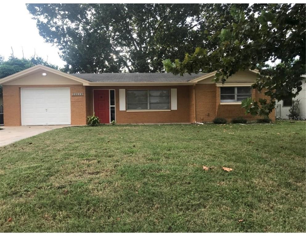 10815 Bridleton Rd., Port Richey, FL 34668