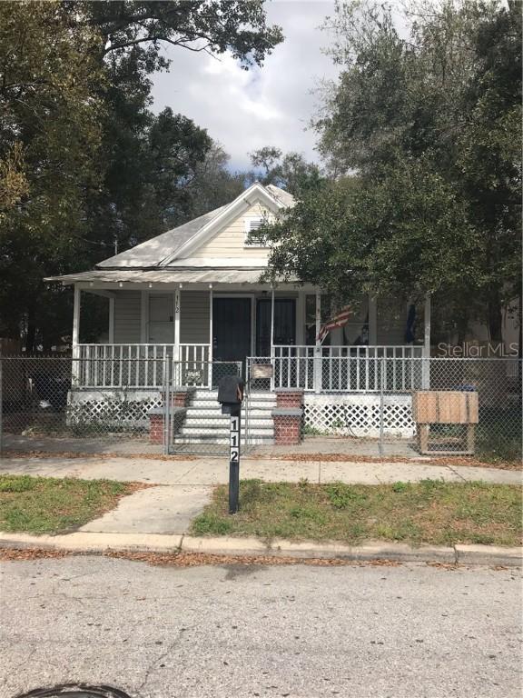 112 E Adalee St., Tampa, FL 33603