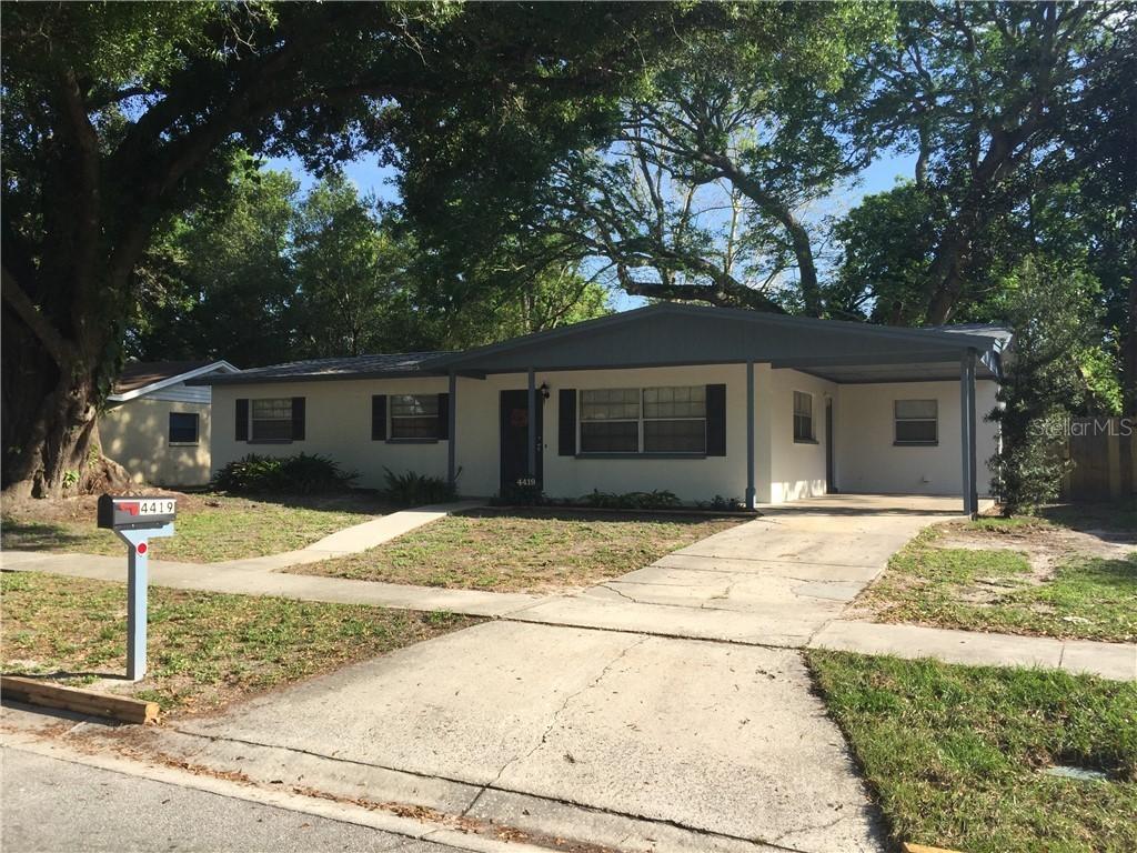 4419 Cobia Dr., Tampa, FL 33617