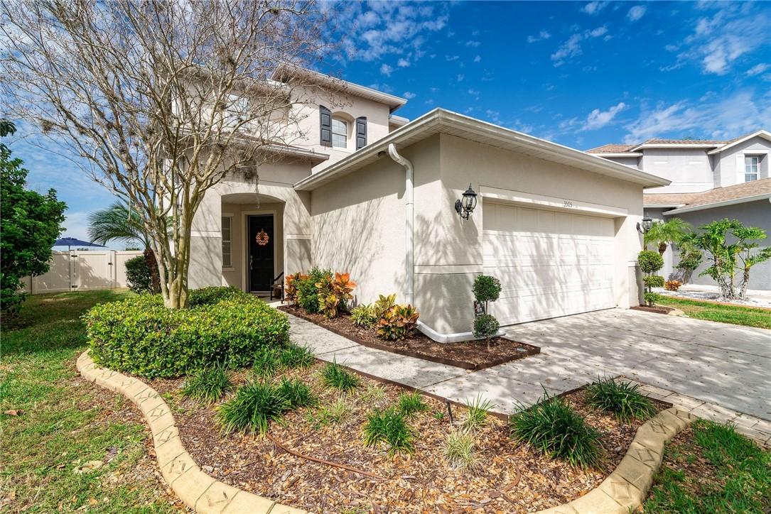 3505 Tarbolton Way, Land O Lakes, FL 34638