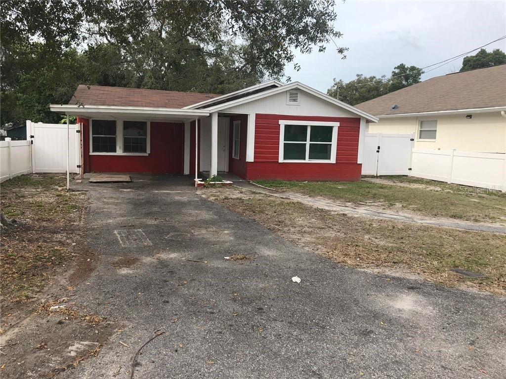 8312 El Portal Dr., Tampa, FL 33604