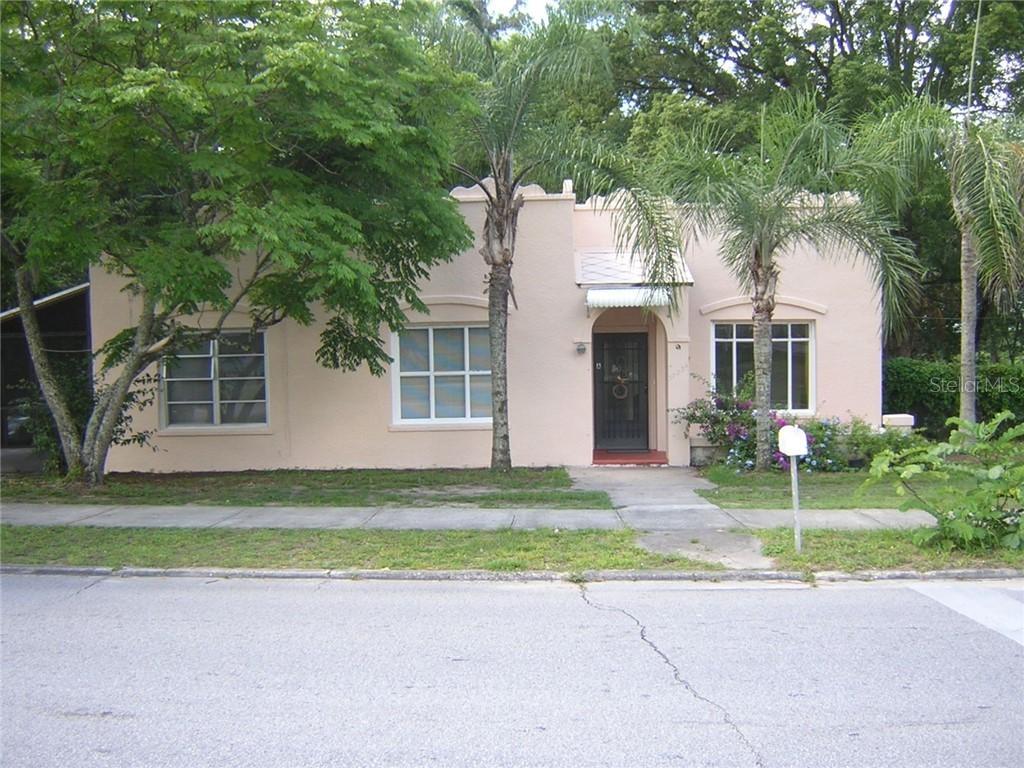 37234 Florida Ave., Dade City, FL 33525