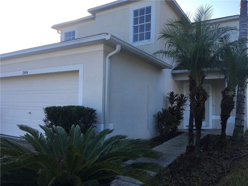25914 Terrawood Loop, Land O Lakes, FL 34639