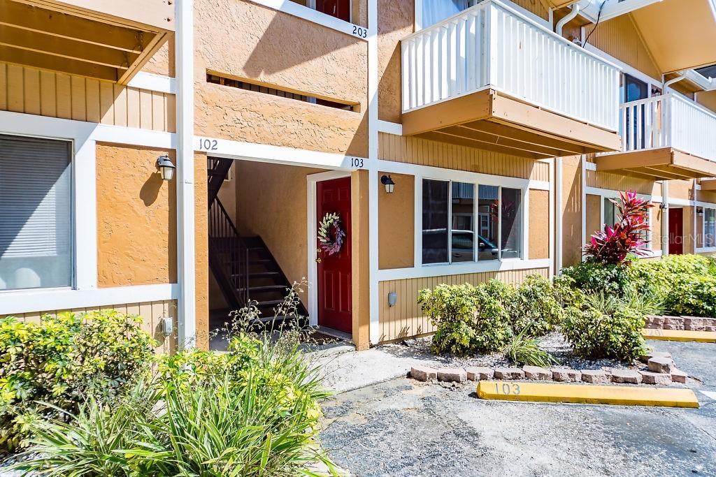 5201 S Macdill Ave. #103, Tampa, FL 33611