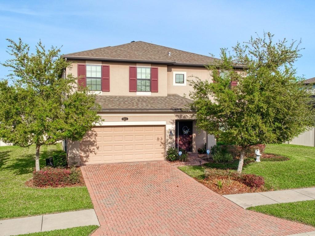 1815 Fox Grape Loop, Lutz, FL 33558