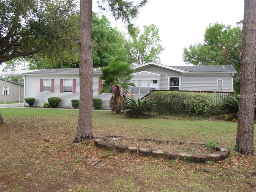 36112 Lodgepole Pine Dr., Dade City, FL 33525