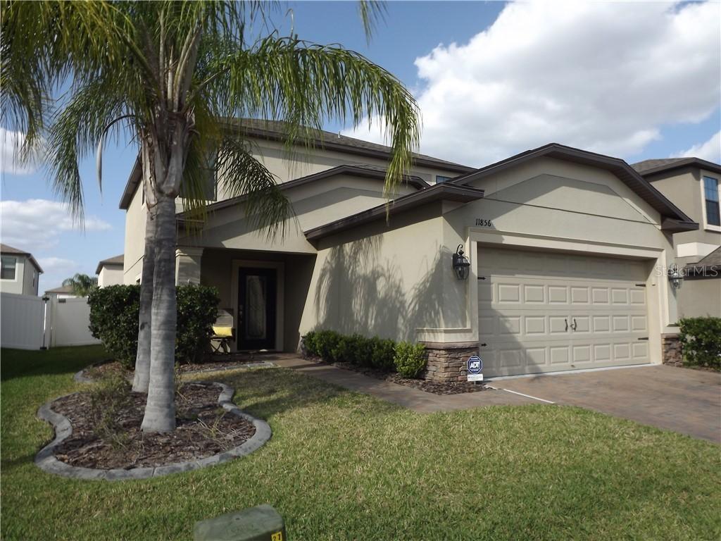 11856 Crestridge Loop, New Port Richey, FL 34655