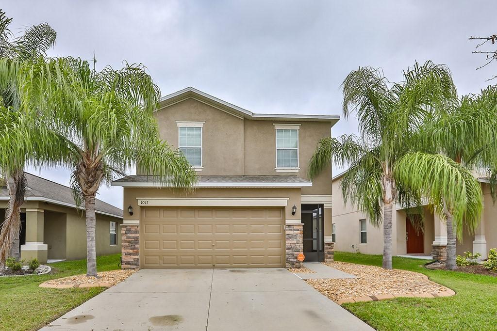 1017 Seminole Sky Dr., Ruskin, FL 33570