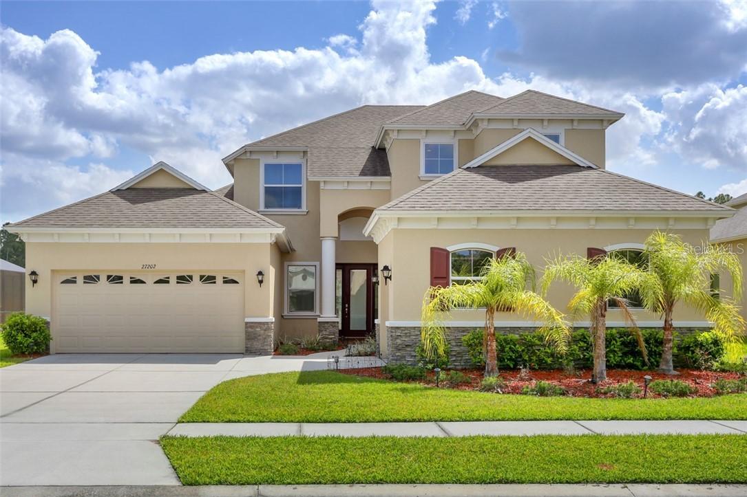 27202 Sora Blvd., Wesley Chapel, FL 33544