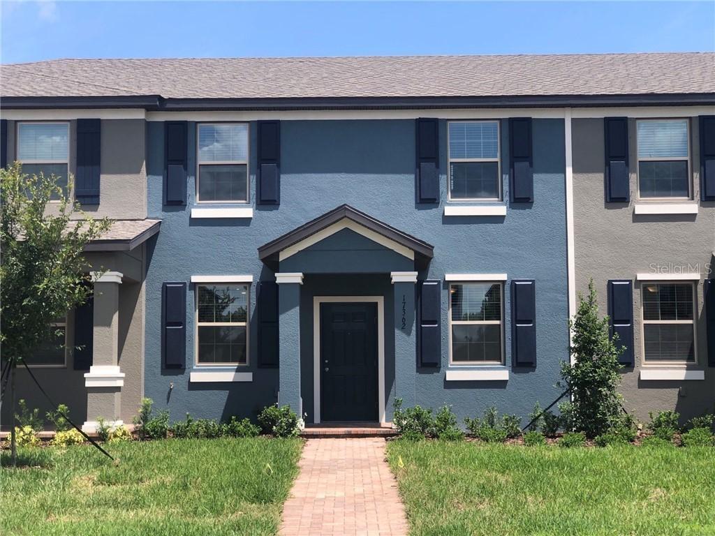 17362 Cruiser Bend, Land O Lakes, FL 34638