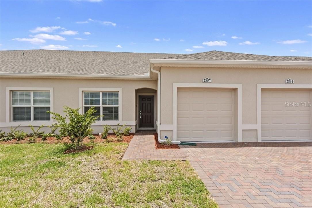 2861 Attwater Loop, Winter Haven, FL 33884