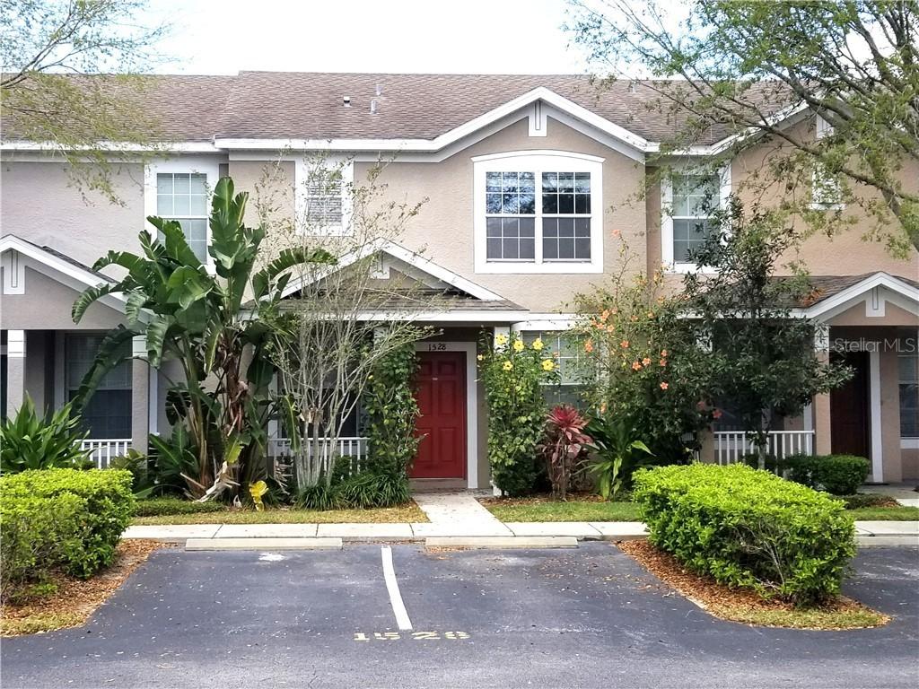 1528 Blue Magnolia Rd., Brandon, FL 33510