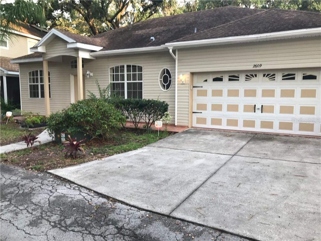 2609 Cello Ln., Lutz, FL 33559