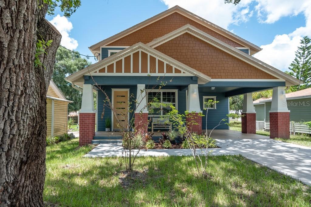 1904 E Idlewild Ave., Tampa, FL 33610