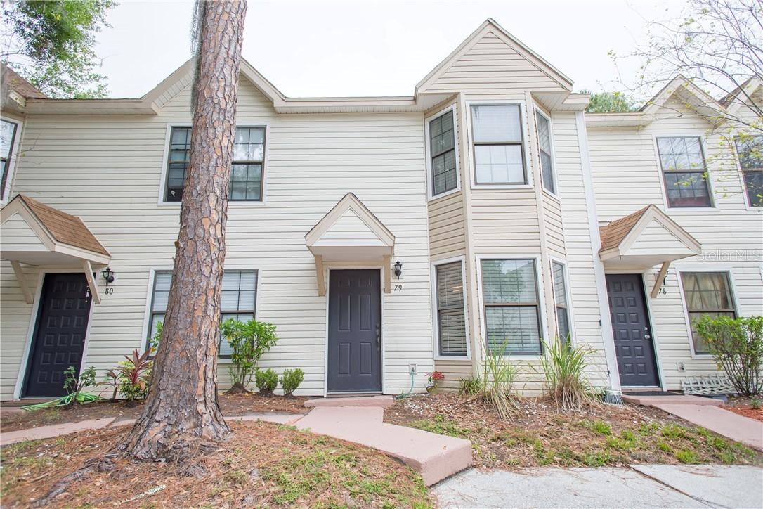 2302 Maki Rd. #79, Plant City, FL 33563