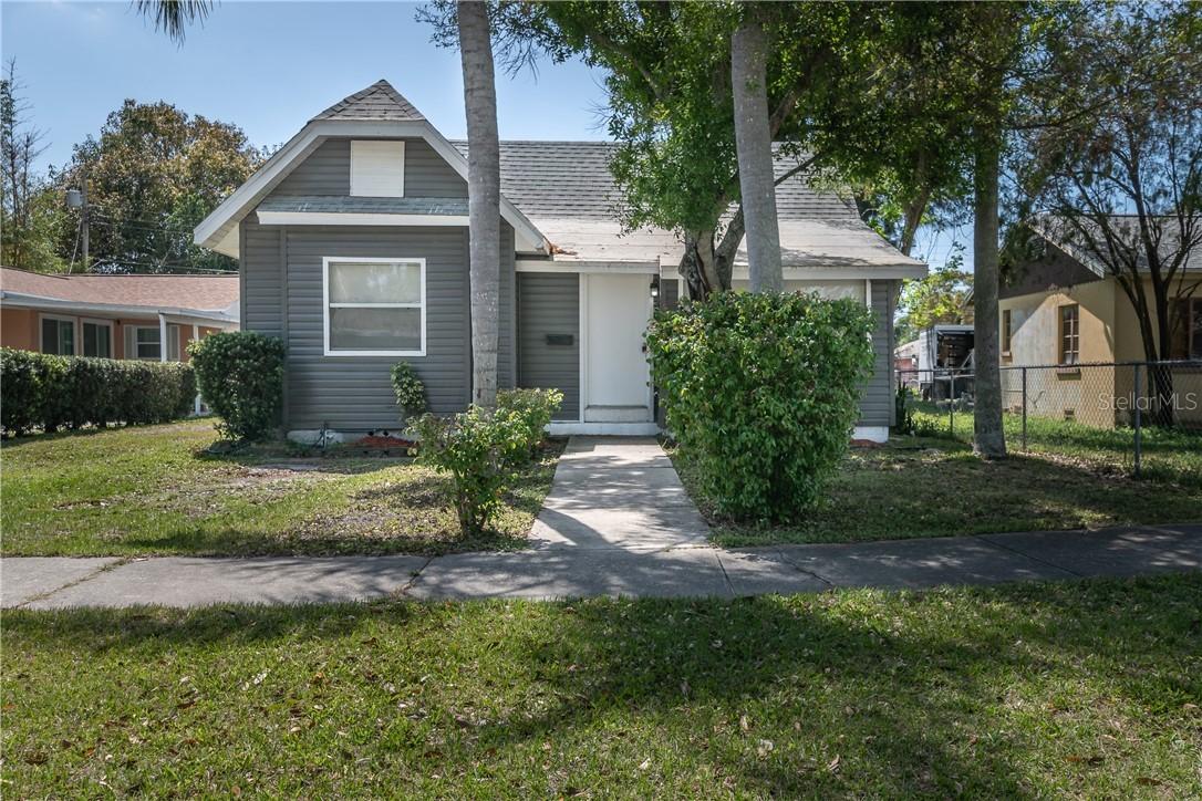 4324 Emerson Ave., St Petersburg, FL 33711