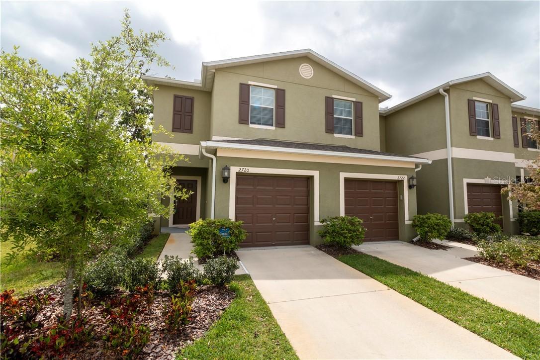 2720 Hampton Green Ln., Brandon, FL 33511