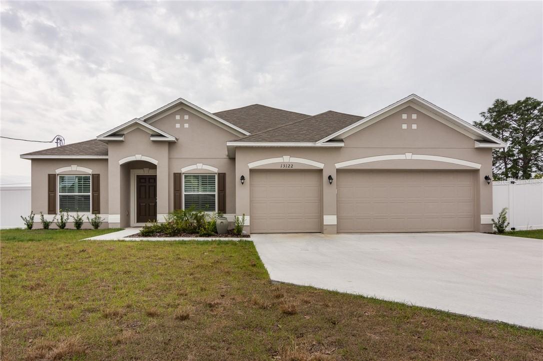 13122 Scottville St., Spring Hill, FL 34609