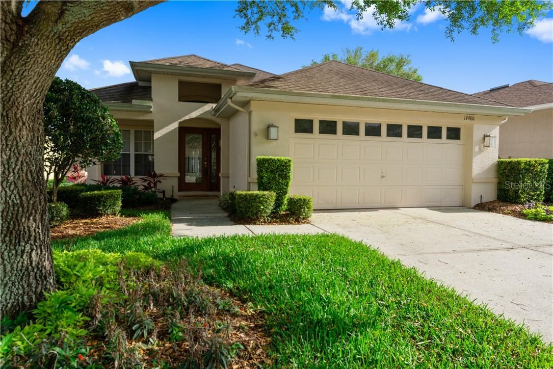 14488 Middle Fairway Dr., Spring Hill, FL 34609