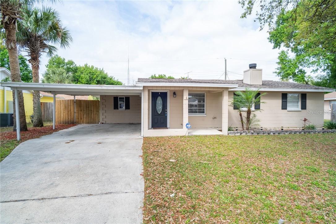 8504 Pinewood St., Tampa, FL 33615
