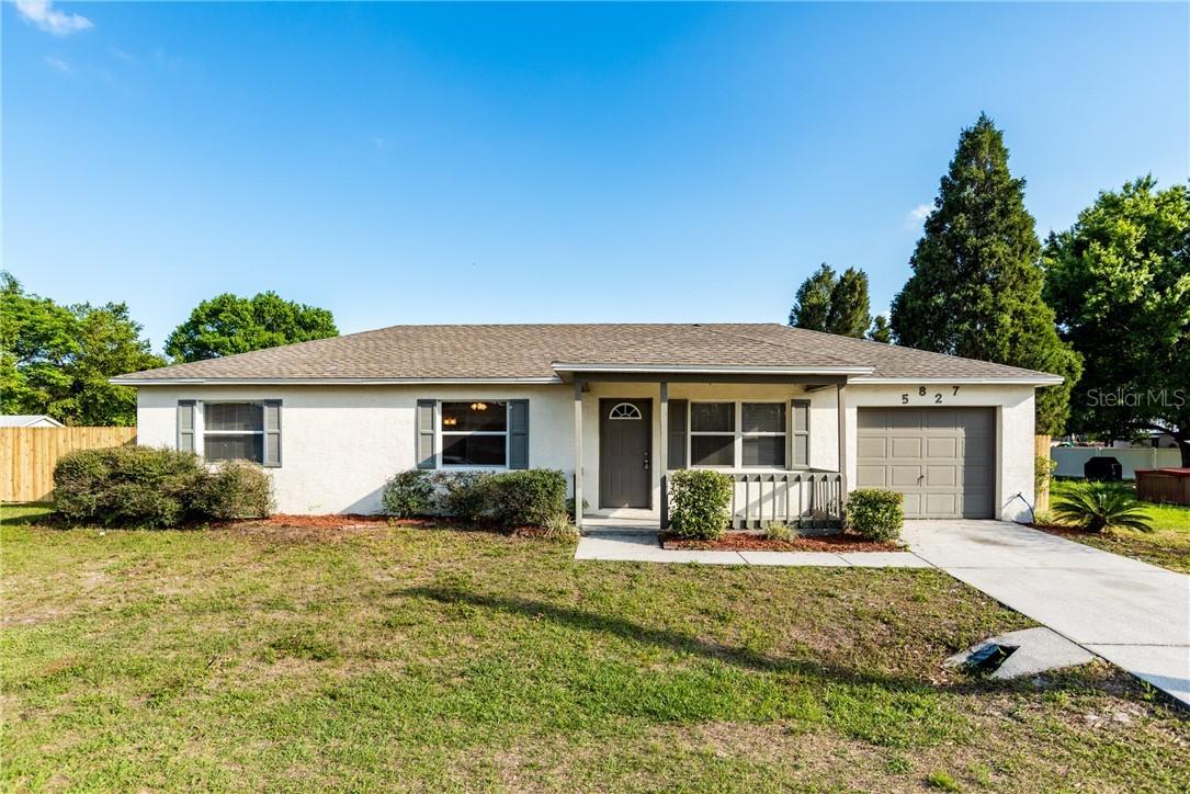 5827 Lakewood Ln., Lakeland, FL 33805