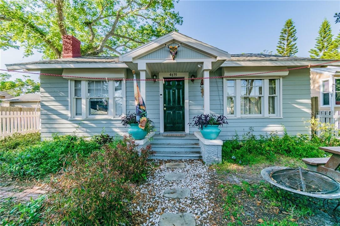 4635 Burlington Ave., St Petersburg, FL 33713