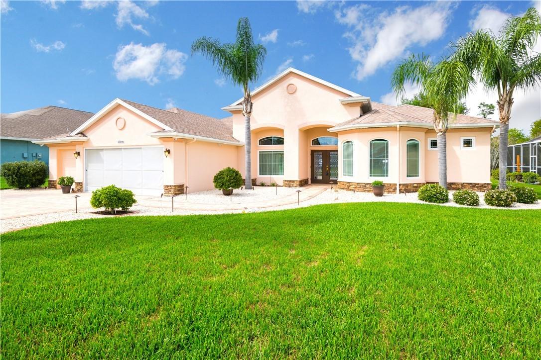 13189 Cori Loop, Spring Hill, FL 34609