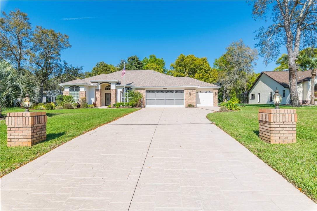 4380 Rachel Blvd., Spring Hill, FL 34607