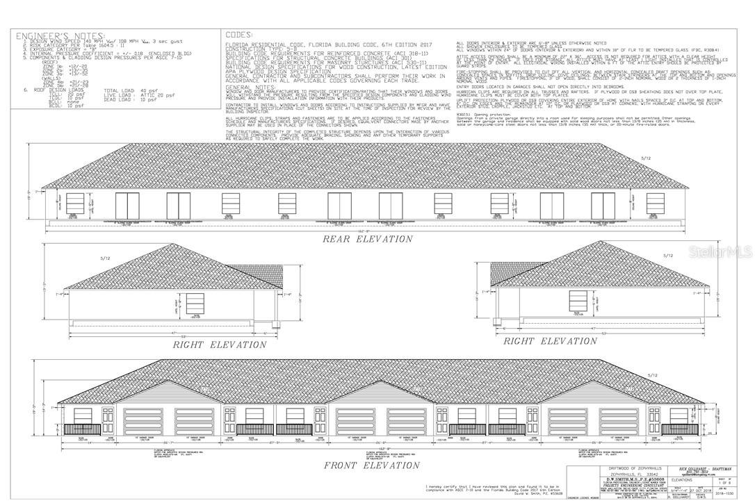 6745 Basswood Cir., Zephyrhills, FL 33542