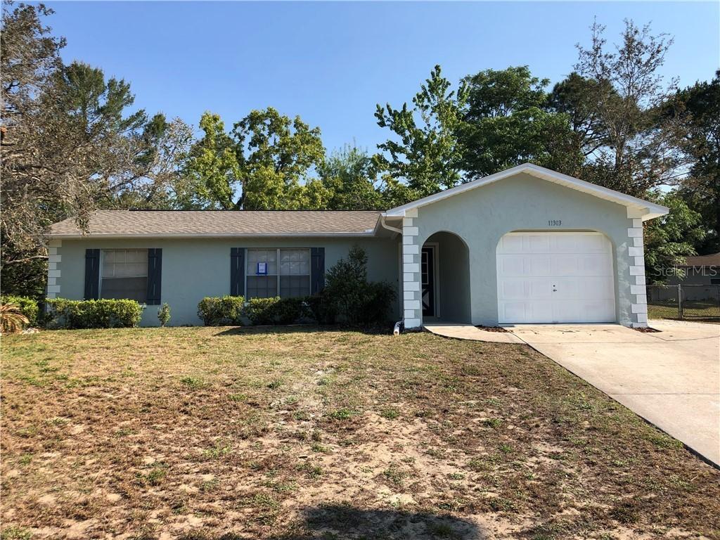11303 Redgate St., Spring Hill, FL 34609