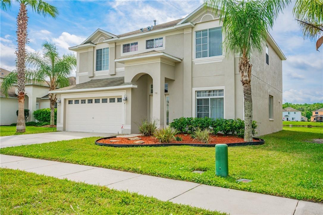 25444 Geddy Dr., Land O Lakes, FL 34639