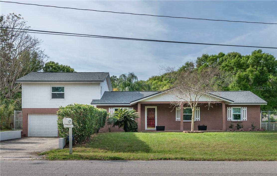 1205 E 162nd Ave., Lutz, FL 33549