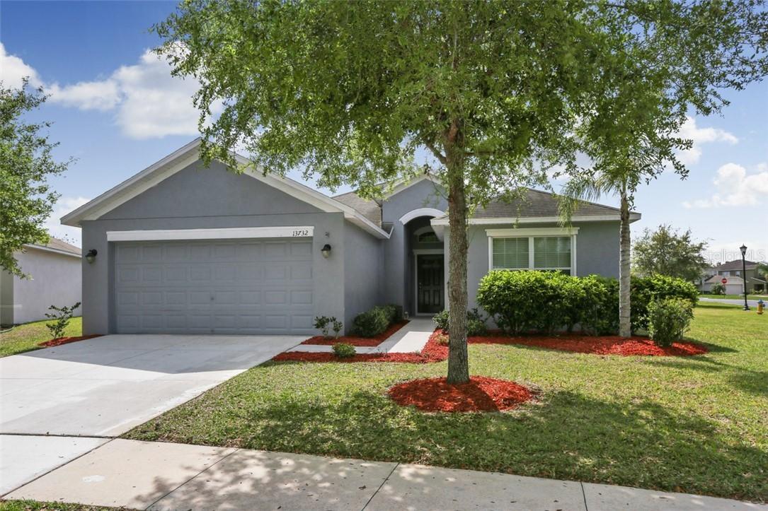 13732 Caden Glen Dr., Hudson, FL 34669