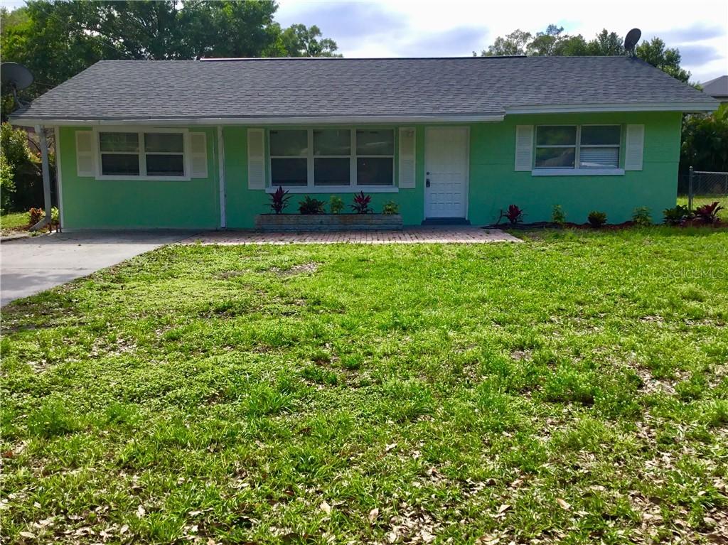 12110 Forest Hills Dr., Tampa, FL 33612